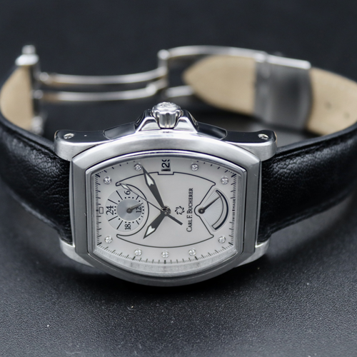 Carl.F.Bucherer Patravi CSBEDFORD