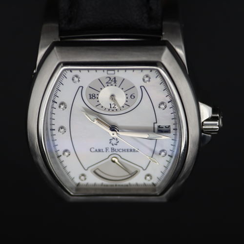 Carl.F.Bucherer Patravi CSBEDFORD